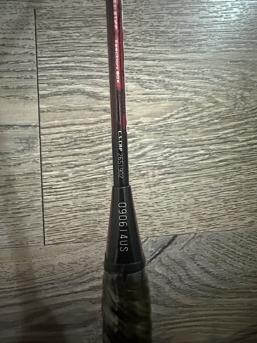 New Yonex Armortec 900 Power Badminton Racket With Cover | eBay New Yonex Armortec 900 Power Badminton Racket With Cover | eBay