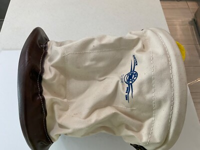 #ad Estex Tool Bucket w Snap 12 x 15 inch 80lbs 2061 $46.00