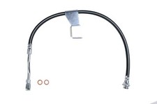 Manguera hidráulica de freno delantera derecha Sunsong para Chevrolet K2500 Suburban 1992-1995