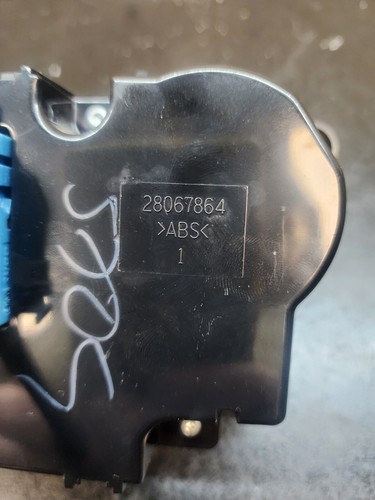 10-12 Ford Fusion Mercury Milan Dash AC Heater Temperature Climate Control OEM - Picture 2 of 7