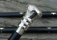 Bat Masterson Stick Decorative Victorian Walking Cane for Men Women Best Gift