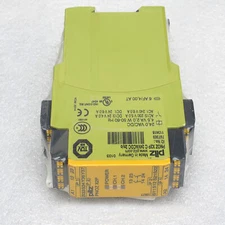 PILZ PNOZ X2P C 24VACDC 2n/o 787303 Safety Relay New✦Kd