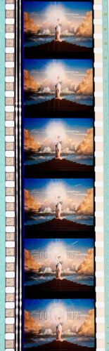 Various Film Company Logos - Rare & Genuine 35mm Film Cells - Picture 50 of 192