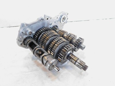 ねいの2 2018-2020 Kawasaki Ninja H2 SX SE ZX1002 Transmission