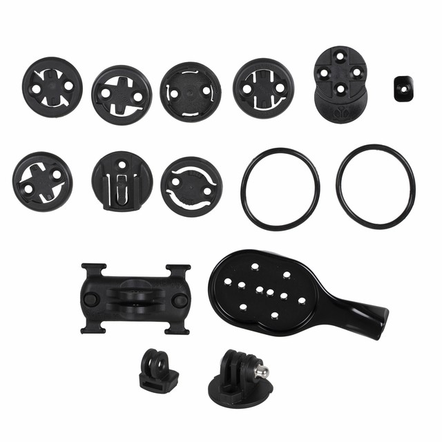 Photo - Kit Specialized montage GPS