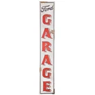 NEW Ford Garage Metal Sign Dealership Vintage Look Advertise 30 x 5