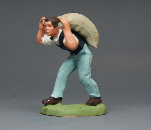 FIGURAS DE GRANJA DE PLÁSTICO HERALD - ¡Compra múltiple 24 diferentes @ £4.99 a £24.99 cada una...!! - Imagen 20 de 25