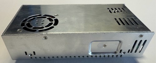 Fuente de alimentación Mean Well / 27V DC / 11.7A / SP-320-27 - Imagen 6 de 7