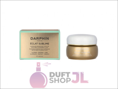 Darphin Eclat Sublime Radiance Boosting Capsules 220 g