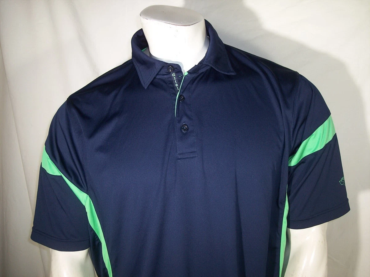 Kartel top golf shirts