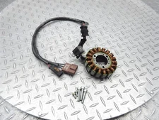 2008 08-12 Piaggio MP3 500 Sport ABS Stator Magneto Alternator Generator Coil