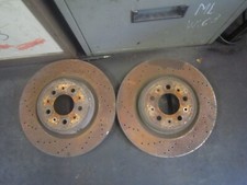 Disque de frein Maserati COUPE