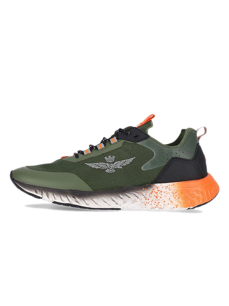 Scarpe top puma militari