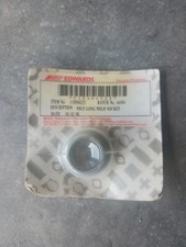 NW25 Long Weld Stainless steel Socket Edward's Vacuum Connector