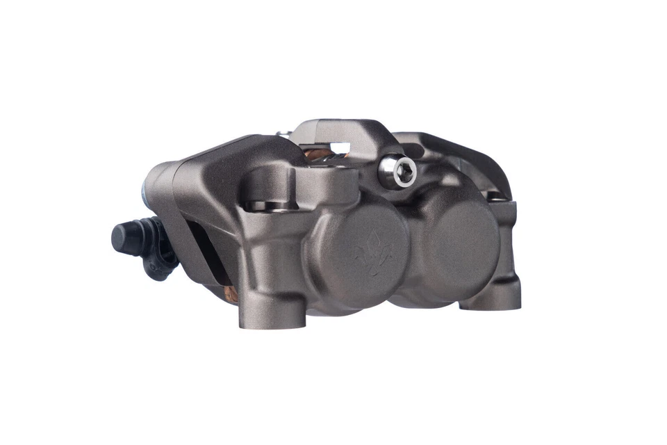 Bremszylinder Bremssattel OHVALE MiniGP KTM Formula Brake Caliper - Bild 4 von 4