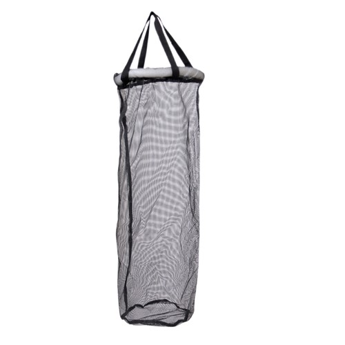 Collapsible Nylon Floating Fishing Basket Fish Keeping Net Fishing CageBasket - Picture 11 of 12