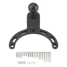 Motorcycle Gas for Tank Mount GPS Phone Camera Bracket Holder for for Ki