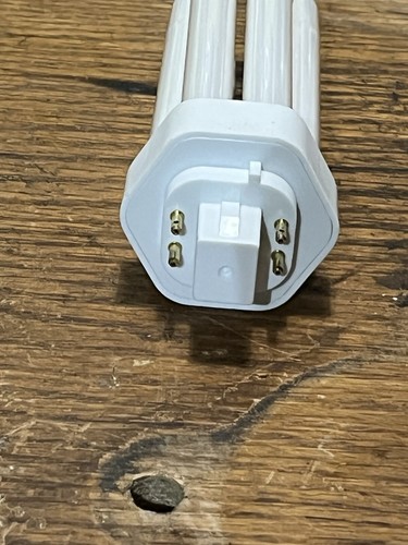 (5) Fusion Lamps TTT FCF32TTT841 4 Pin 32 Watt 2400 Lumens Compact Fluorescent - Picture 7 of 7