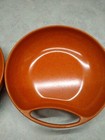 Blanchell Melmac Vintage Orang Bowl Set — photo 3