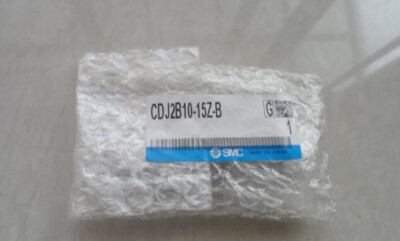 #LL 1PC NEW CDJ2B10-15Z-B CDJ2B1015ZB  S   SMC cylinder