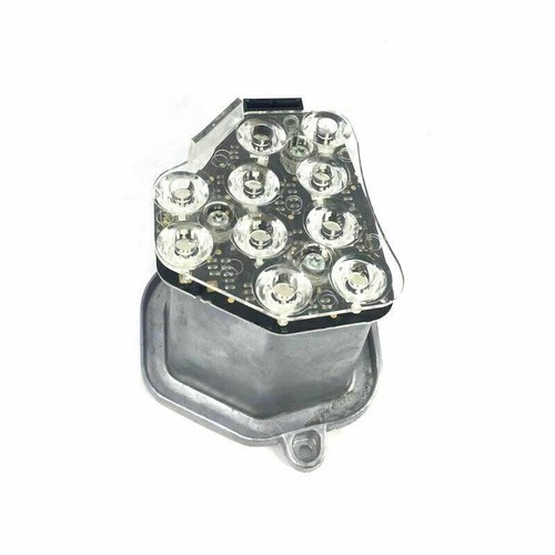 For 10-13 BMW 5 Series F10 F18 Turn Signal LED Module Left Indicator 63117271901 - Picture 2 of 9