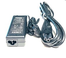 NEW UniFive UIA324-12 Power Supply Adapter 110 240 AC DC 12V 2A 5.5 Avocent