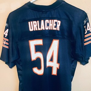 bears 54 jersey