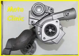 Turbolader Ford Transit V 2.4 TDCi 88 Kw - 120 PS 49135-06000 PUMA F4FA