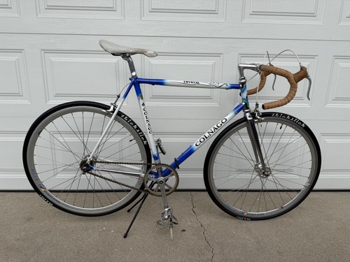 Colnago Single Speed Race Bike 56cm