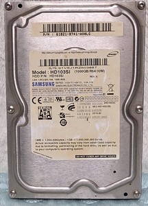 Samsung Hd103si | eBay