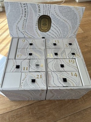 Adventskalender DIPTYQUE PARIS