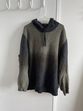 Rag & Bone Blended Cashmere Wool Hoodie