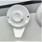 Truma Stove Condensation Drain Deflector – Plastic External Water Outlet