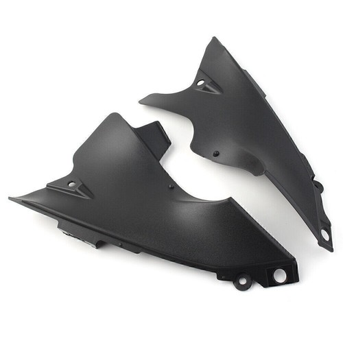 Left & Right Side Air Duct Cover Fairing Insert Part for YAMAHA YZF R1 2004-2006 - Picture 6 of 10