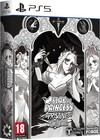 SLAY THE PRINCESS THE PRISTINE CUT SPECIAL EDITION Juego para PlayStation 5 PS5