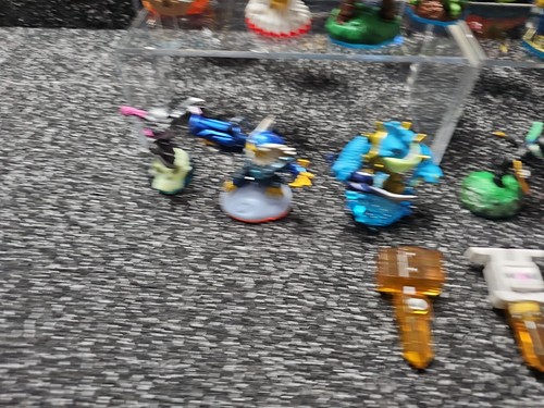 Skylanders Sammlung - Bild 15 von 16