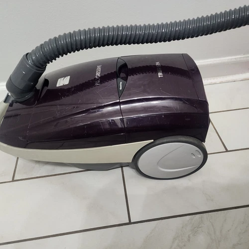 Kenmore Purple Progressive 116 Canister Vacuum HEPA Filter Comple Fittings & Bag - Picture 15 of 24