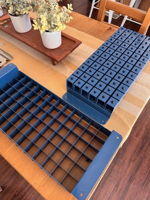 Swift Soil Blocker 72