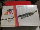Aurora AFX Stop Police Conversion Kit – W/Lighted 💡 Cars + Free 📦 'ing also! — photo 3