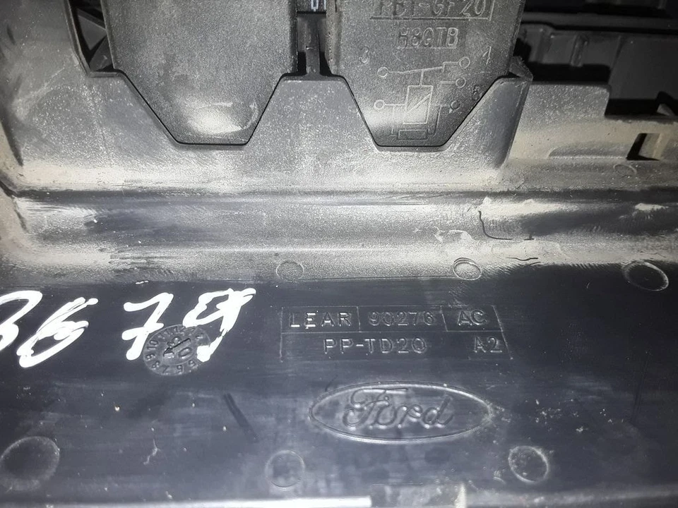 Ford Maverick 2004 Benzin Sicherungskasten 90276AC DEV471557 - Imagen 3 de 3