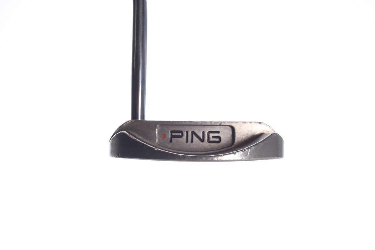 PING Redwood Piper S パター Ping Redwood Piper S 38 in Putter Right-Handed Good | eBay