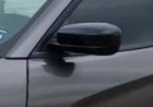 2015-2020 Dodge Charger LH Driver Door Mirror Side View OEM