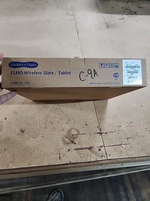 Elmo CRA-1 Wireless Slate /Tablet