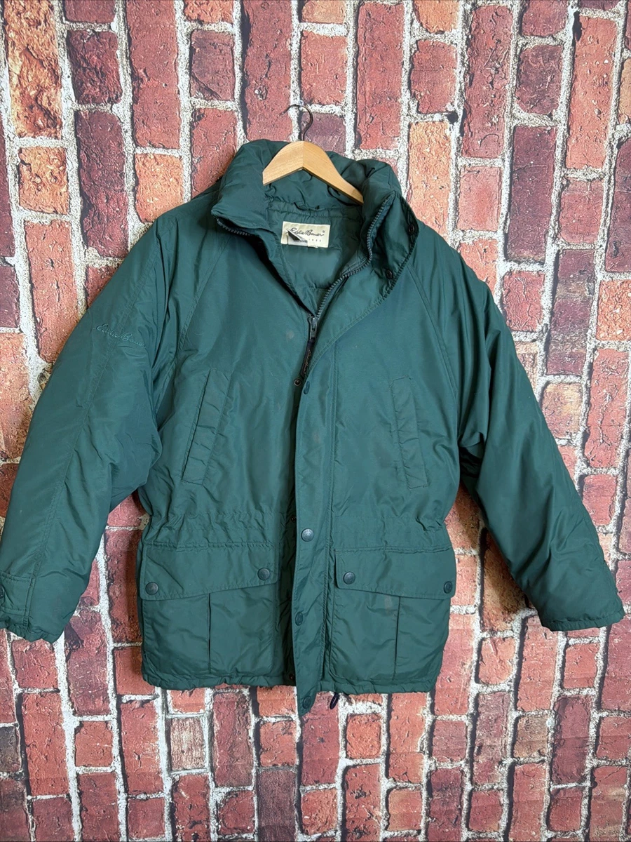 Eddie Bauer 1980s Vintage Outerwear Coats & Jackets for Men for