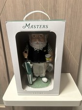 2026 Masters Golf Gnome Limited Edition Full Size