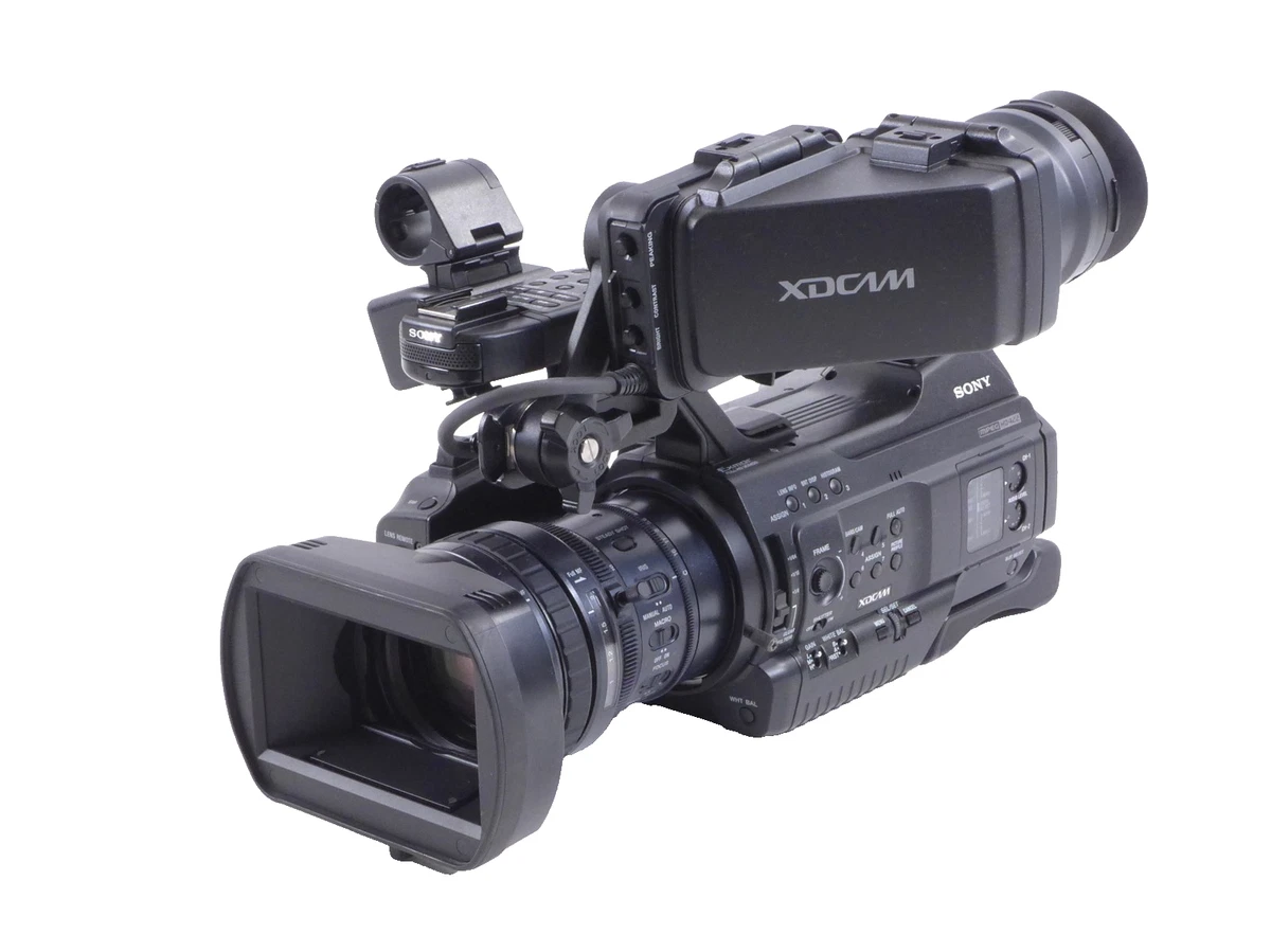 Sony Ex3 for sale - eBay