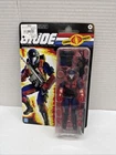 GI Joe Classified Series Retro Card Cobra Viper 6" Figure Hasbro 2025 New
