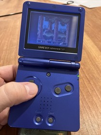 Donald Duck: Goin' Quackers Game Boy Color Nintendo GBC Disney Authentic Tested