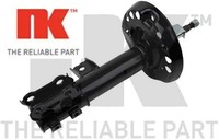 NK 653434262 StoßDäMpfer StossdäMpfer FüR Hyundai