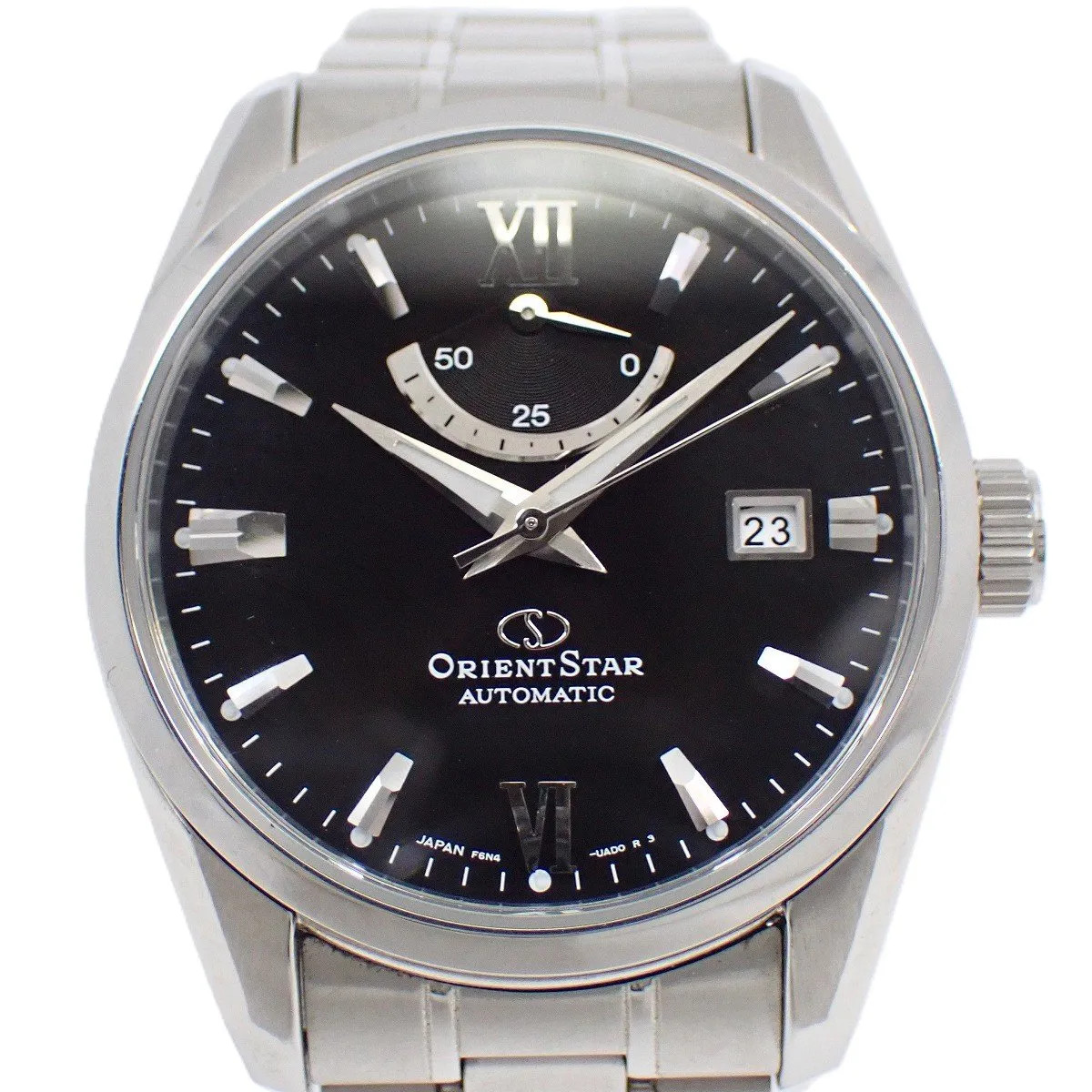 Orient Star Contemporary Standard Automatic Wrist… - image 10
